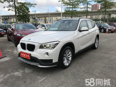  X1 2015 sDrive18i Ƚ